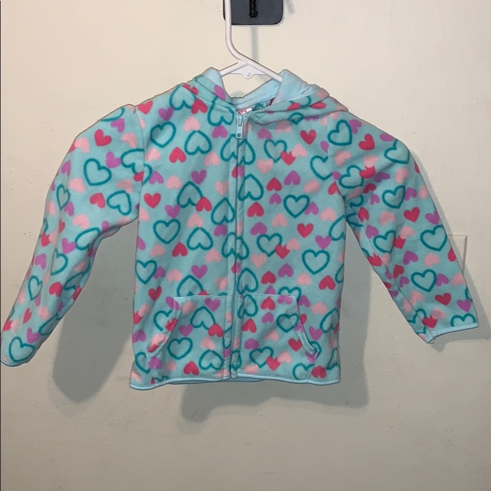 Garanimals Fleece Hoodie